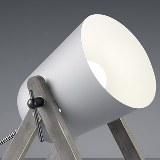 Lampe a poser Marc