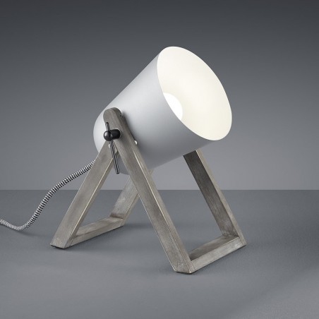 Lampe a poser Marc