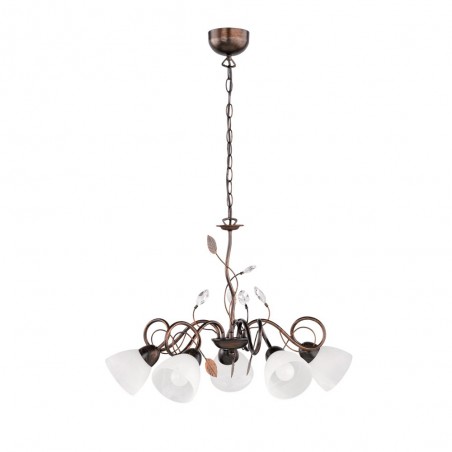 Lustre Traditio (5 lumieres)