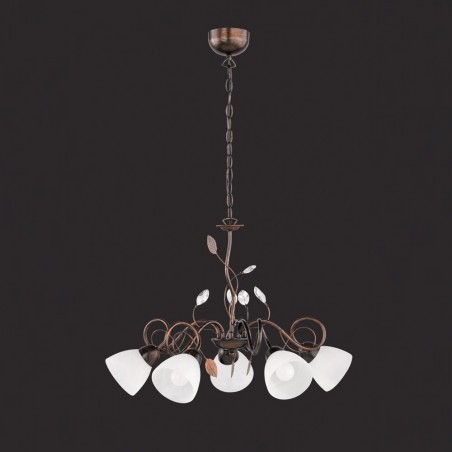 Lustre Traditio (5 lumieres)