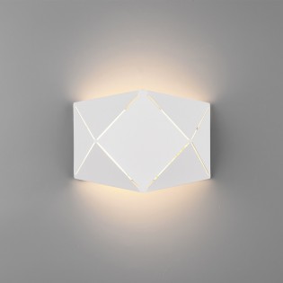 Applique Murale á LED Zandor (6,50W)
