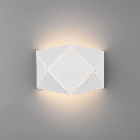 Applique Murale á LED Zandor (6,50W)