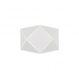 Applique Murale á LED Zandor (6,50W)