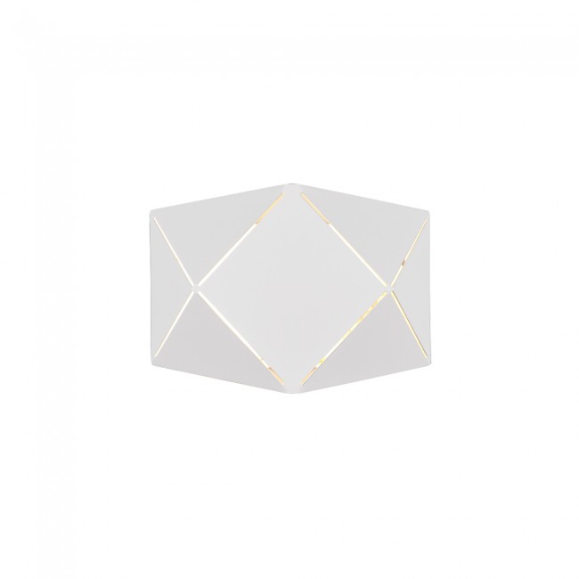 Applique Murale á LED Zandor (6,50W) Applique Murale á LED Zandor (6,50W)
