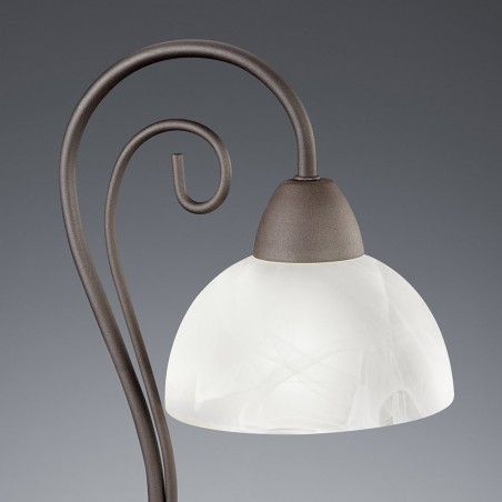 Lampe a poser Country