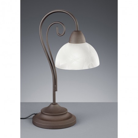 Lampe a poser Country