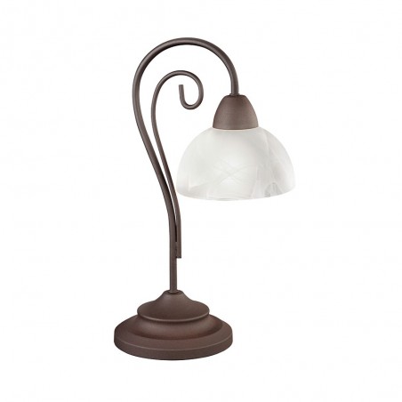Lampe a poser Country