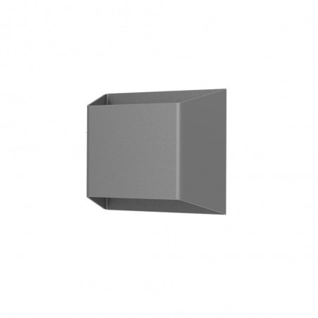 Aplique de exterior Led 12W - 013505