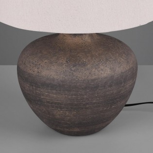 Lampe a poser Lou II
