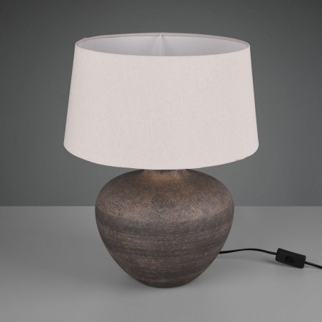 Lampe a poser Lou II