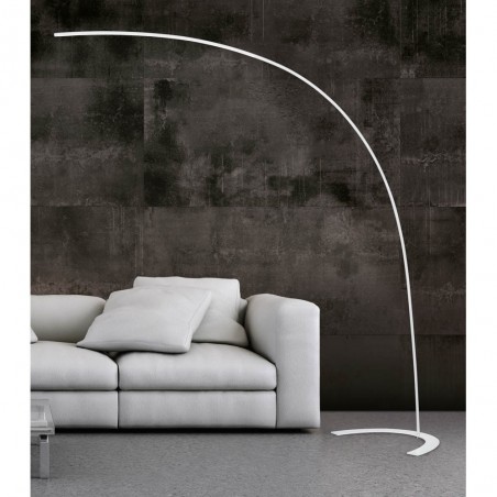 Lampadaire á LED Shanghai (18W)