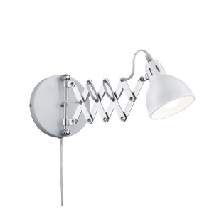 Applique murale extensible Scissor