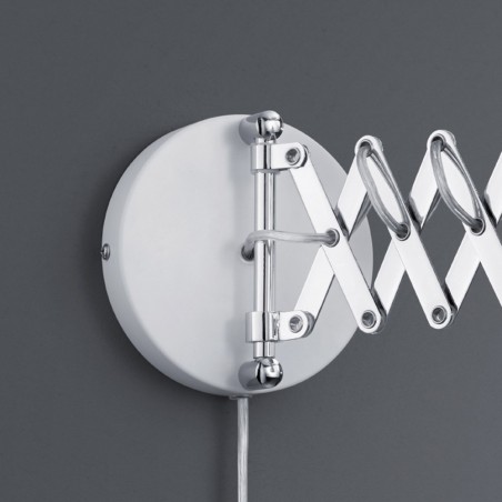 Applique murale extensible Scissor