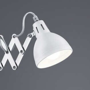 Applique murale extensible Scissor