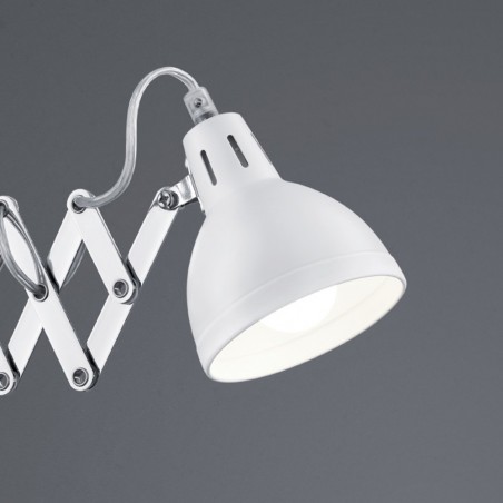 Applique murale extensible Scissor