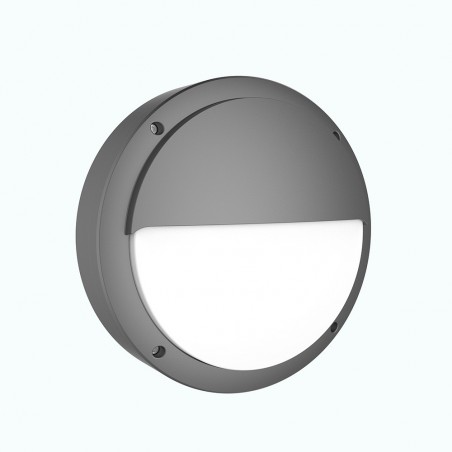 Plafón de exterior Led 16W - 023110M