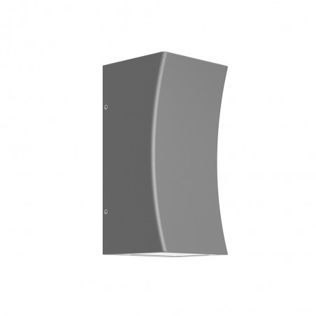 Aplique de exterior Led 12W - 013026