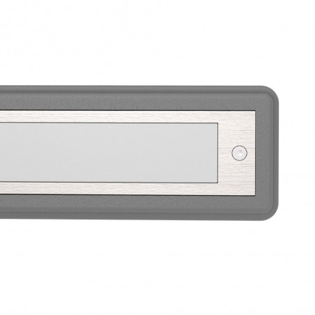 Empotrable exterior Led 5W - 003861