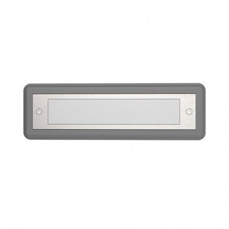 Empotrable exterior Led 5W - 003861