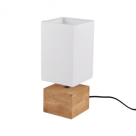 Lampe a poser Woody