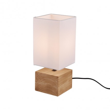 Lampe a poser Woody