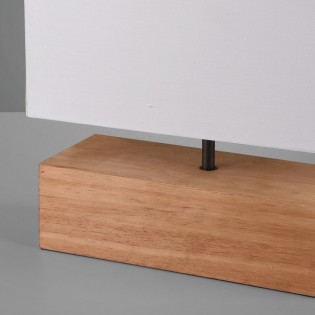 Lampe a poser Woody II