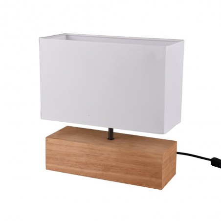 Lampe a poser Woody II