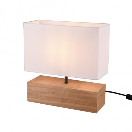 Lampe a poser Woody II