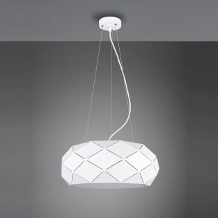 Lampe a suspension Zandor