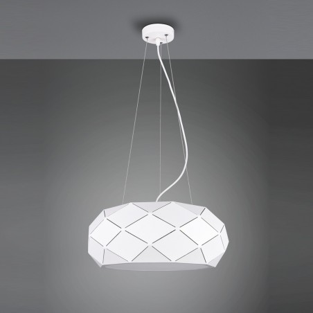 Lampe a suspension Zandor