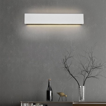 Applique Murale á LED Concha (2x9W)