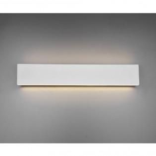 Applique Murale á LED Concha (2x9W)