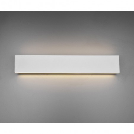 Applique Murale á LED Concha (2x9W)