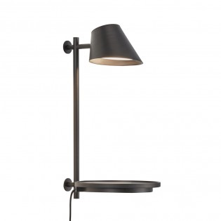 Applique á LED avec étagère Stay (14.5W)