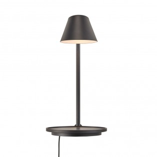 Applique á LED avec étagère Stay (14.5W)