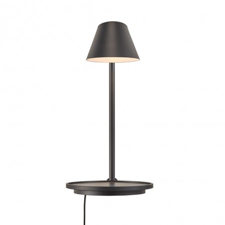 Applique á LED avec étagère Stay (14.5W)