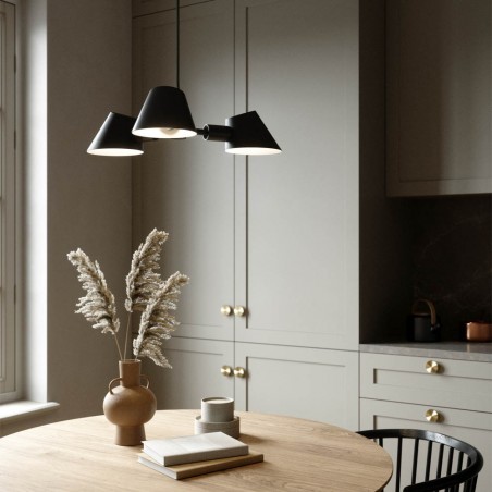 Lampe de plafond Stay