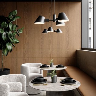 Lampe de plafond Stay
