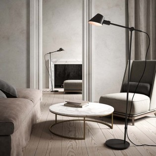 Lampadaire Stay