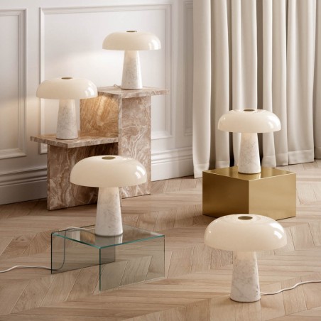 Lampe a poser Glossy
