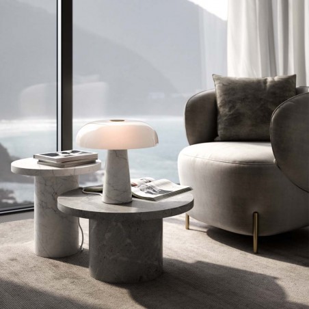 Lampe a poser Glossy