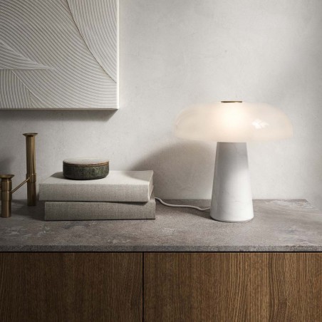 Lampe a poser Glossy