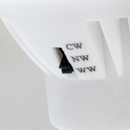 Ampoule á LED GU10 CCT (8,2W)