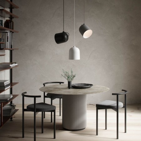 Lampe de plafond Angle