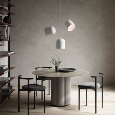 Lampe de plafond Angle