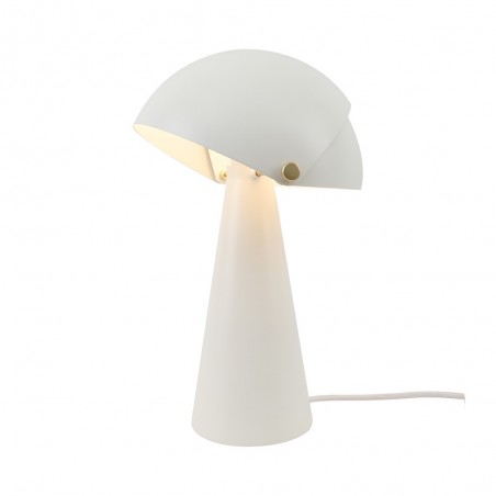 Lampe a poser Align