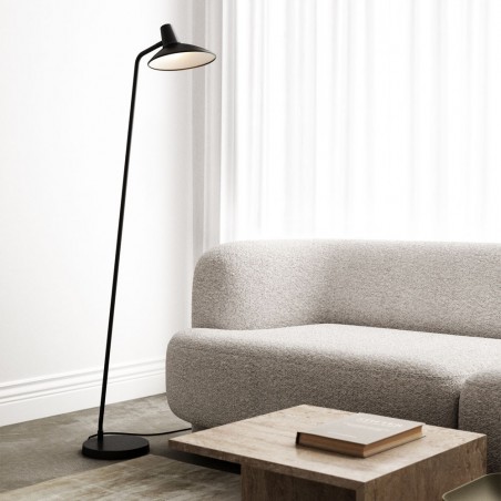 Lampadaire Darci
