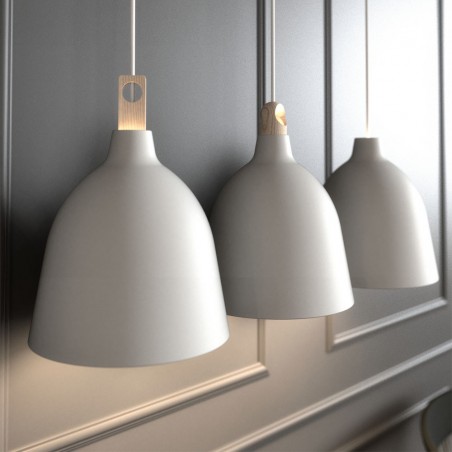 Lampe a suspension Moku 29