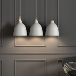Lampe a suspension Moku 29