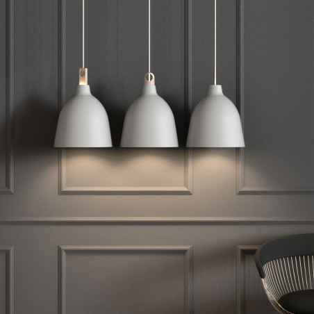 Lampe a suspension Moku 29